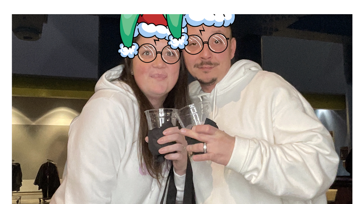 Main fundraiser photo