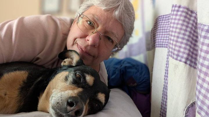Help Renae recover from major back surgery campaign photo, 1 of 6