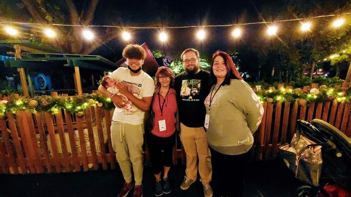 Main fundraiser photo