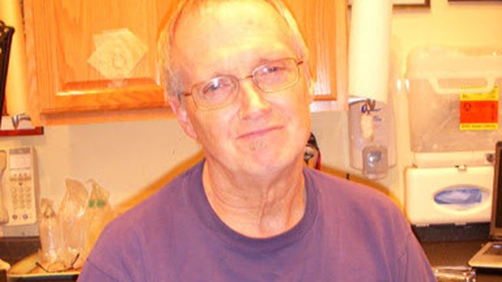 Main fundraiser photo