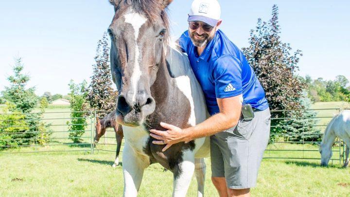 Fundraiser photo