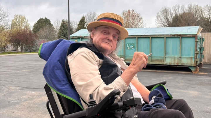 Help Honor Gerald Jensen's Memory campaign photo, 1 of 8
