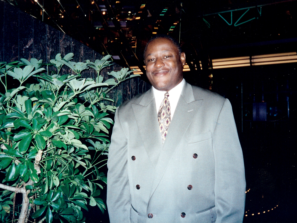 Fundraiser’s main image