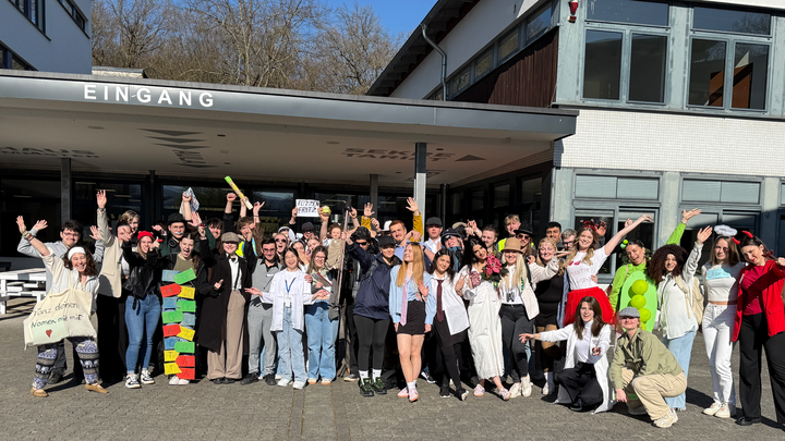 Main fundraiser photo