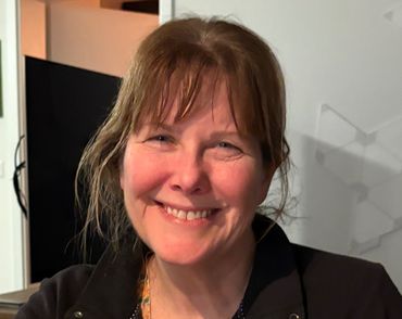 Maura Harrington