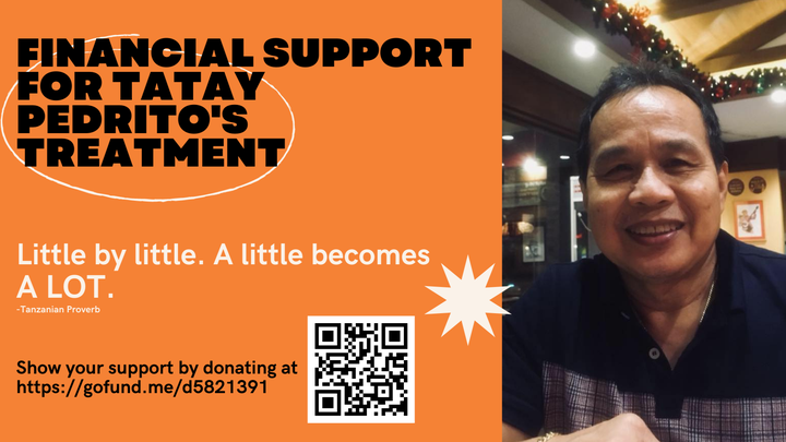 Main fundraiser photo