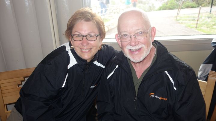 Main fundraiser photo