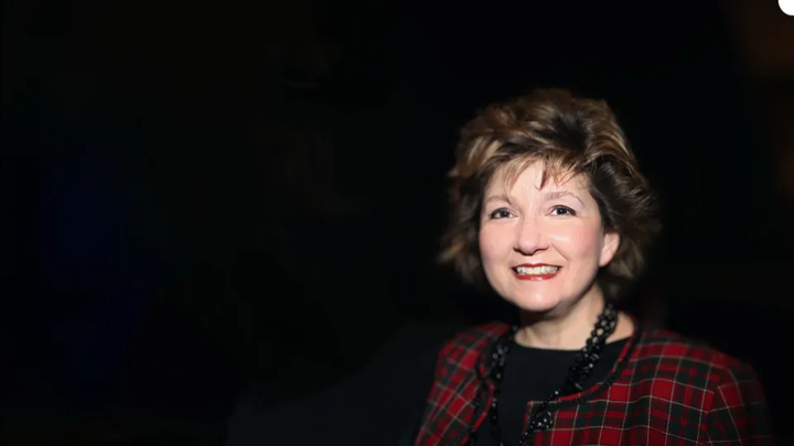 Help Rev. Bob Martin Honor Pat's Memory campaign photo, 1 of 6