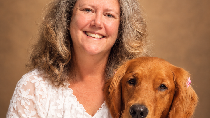 Kathleen's LoveYourBrain Community Retreat campaign photo, 1 of 7