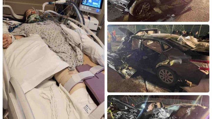 Main fundraiser photo