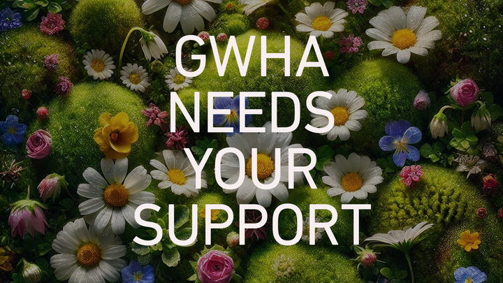 Greenwood Heights Needs Your Support: Help Us Organize! campaign photo, 1 of 3