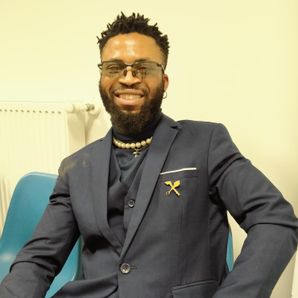 EHIGIATOR NOSA EKHOSU