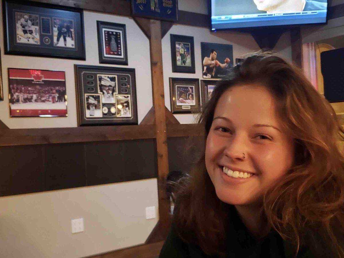 Support Megan Through Her Plane Crash Recovery campaign photo, 1 of 3