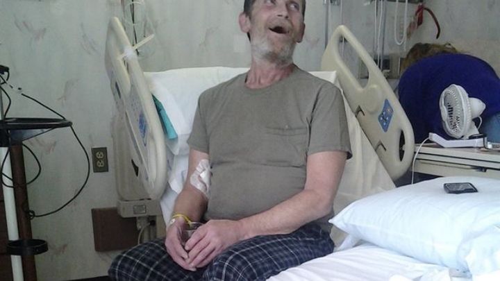 Main fundraiser photo