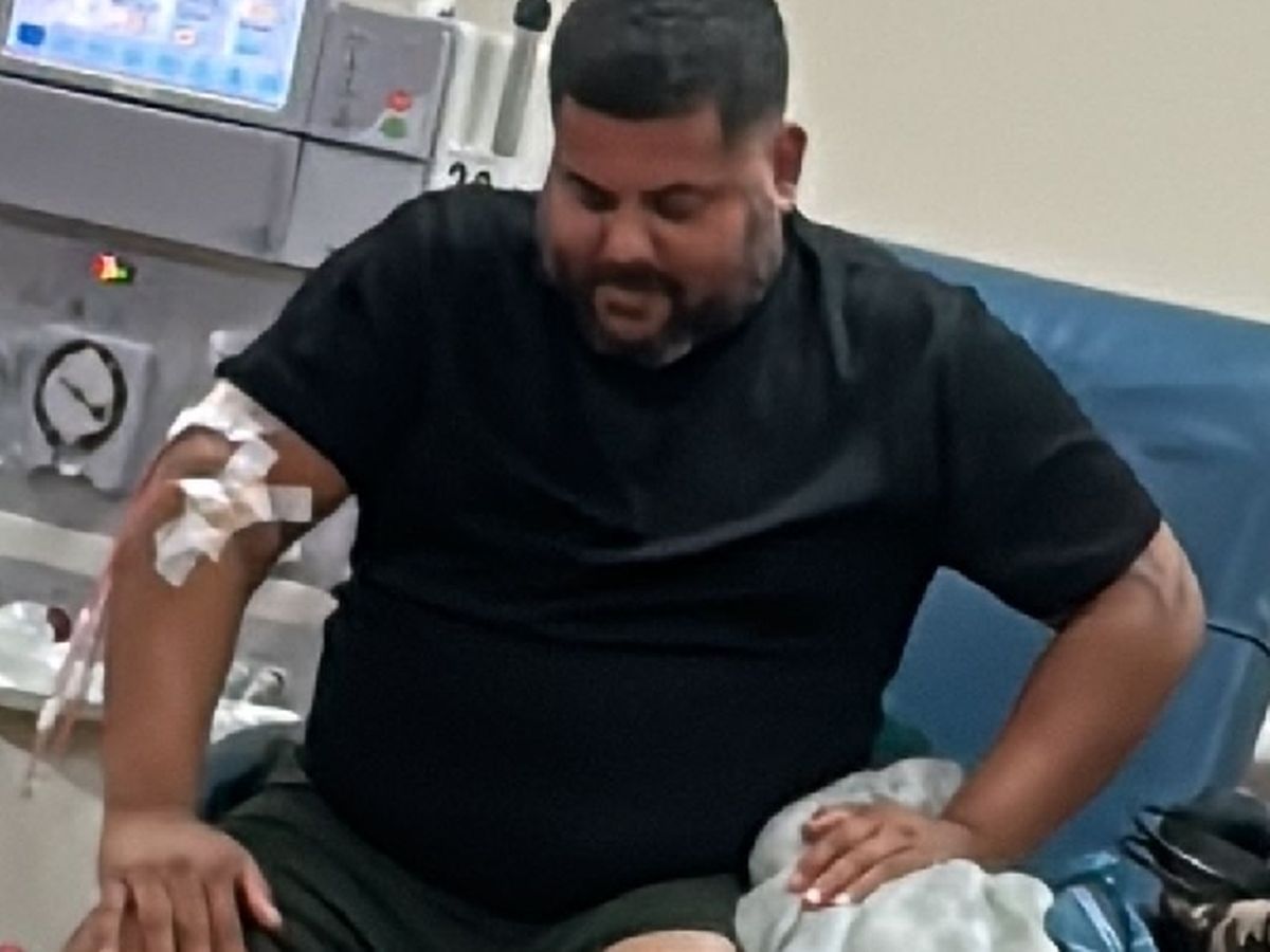 Fundraiser’s main image