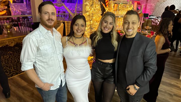 Main fundraiser photo