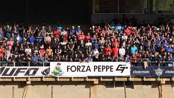 Foto principale della raccolta fondi