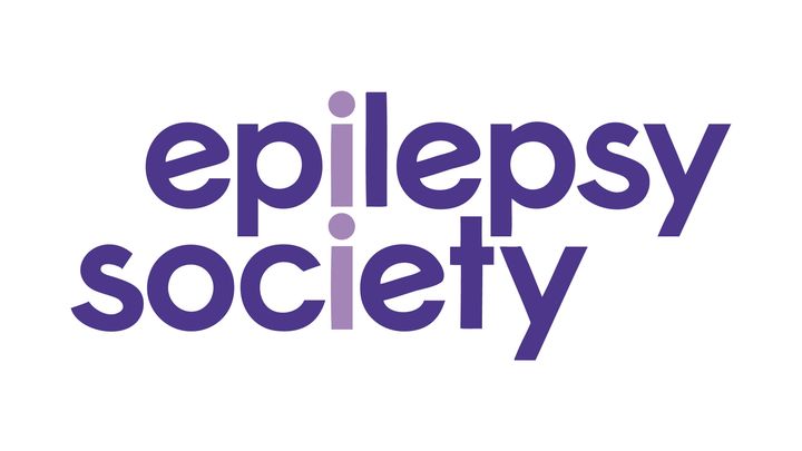 The Epilepsy Society campaign photo, 1 of 2