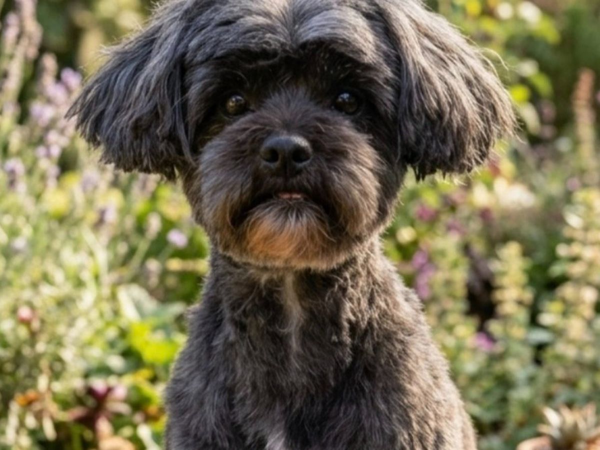 Loki - Special Support Dog campaign photo, 1 of 5