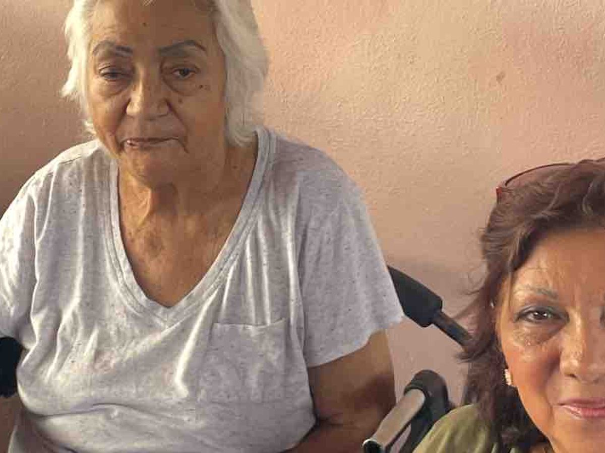 Help Needed for Grandma Caro’s Medical Needs campaign photo, 1 of 4