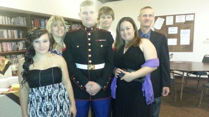 Main fundraiser photo