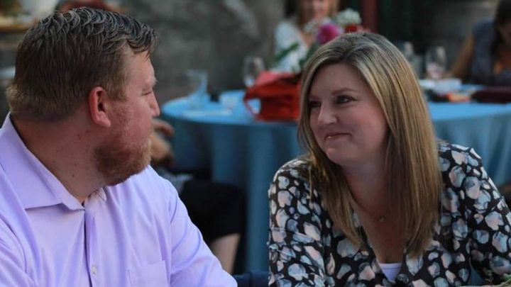 Main fundraiser photo