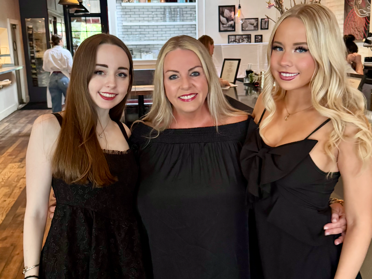 Fundraiser for Alexandra Larson by Hailey McDonald : Support Alex ...