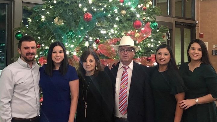 Main fundraiser photo