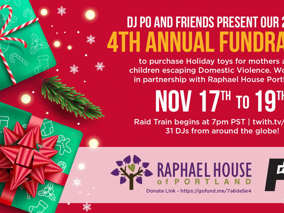 Fundraiser’s main image
