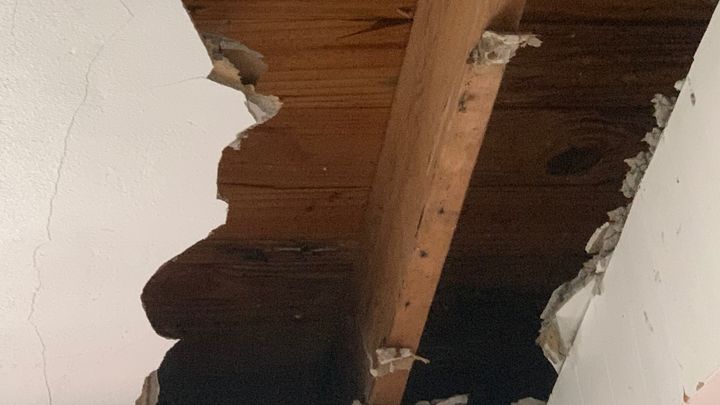 Help Rebuild My Dad's Fire-Damaged Home campaign photo, 1 of 5