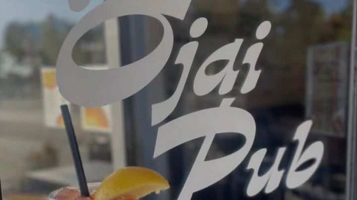 Support the Ojai Pub Staff campaign photo, 1 of 7
