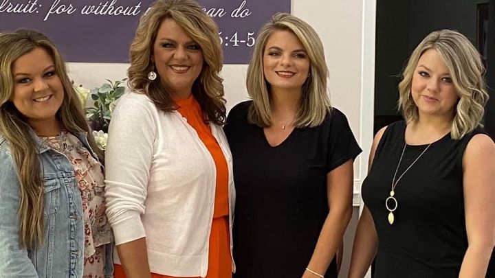 Main fundraiser photo