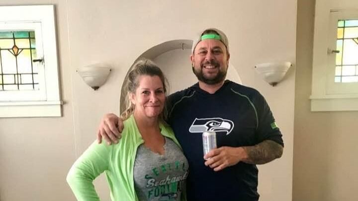 Main fundraiser photo