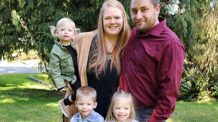 Main fundraiser photo