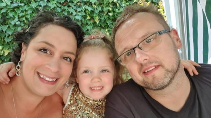 Main fundraiser photo