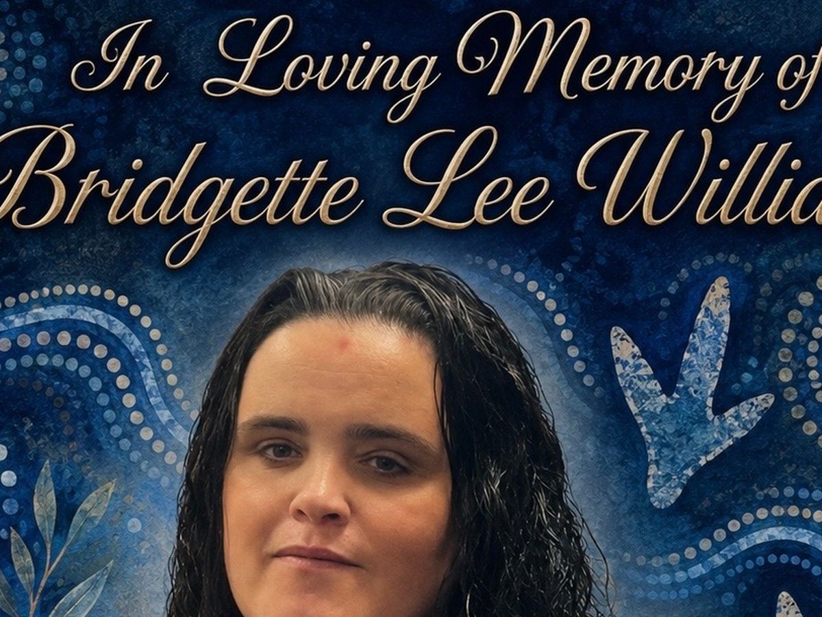 Fundraiser for Bryce Williams by Briana Williams : In Loving