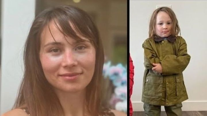 Help Krista get a lawyer to save her Lanakia campaign photo, 1 of 3