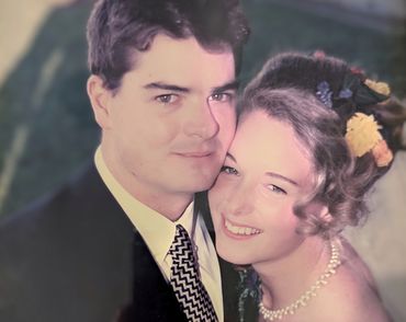 Jim and Julie Close