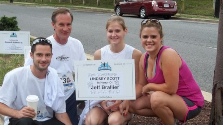 Main fundraiser photo