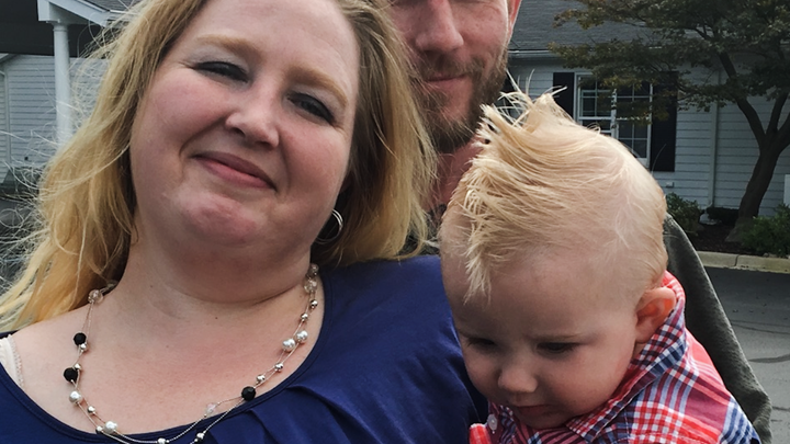 Support for Funeral & Family After Loss campaign photo, 1 of 8