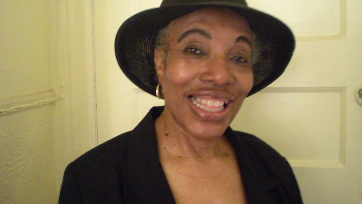 Supporting Mary Rozier's Homegoing campaign photo, 1 of 3