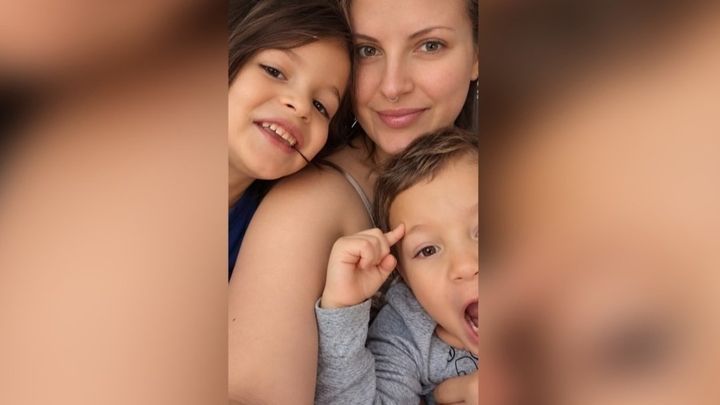 Help a Mother Build a Foundation for Lasting Stability campaign photo, 1 of 6