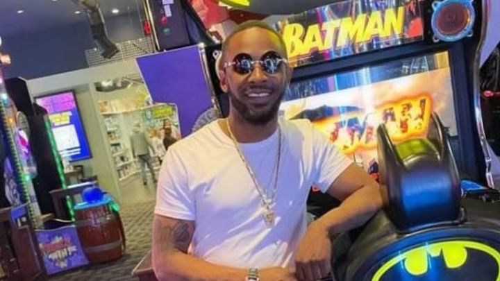 Main fundraiser photo