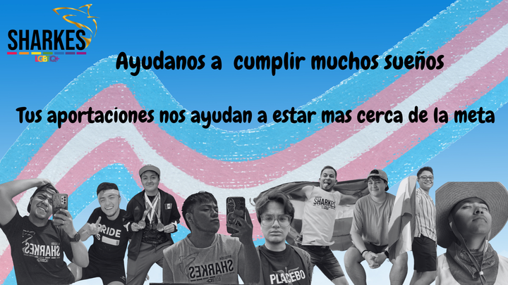 Foto principal de la recaudación de fondos