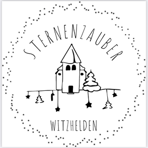 Sternenzauber Witzhelden