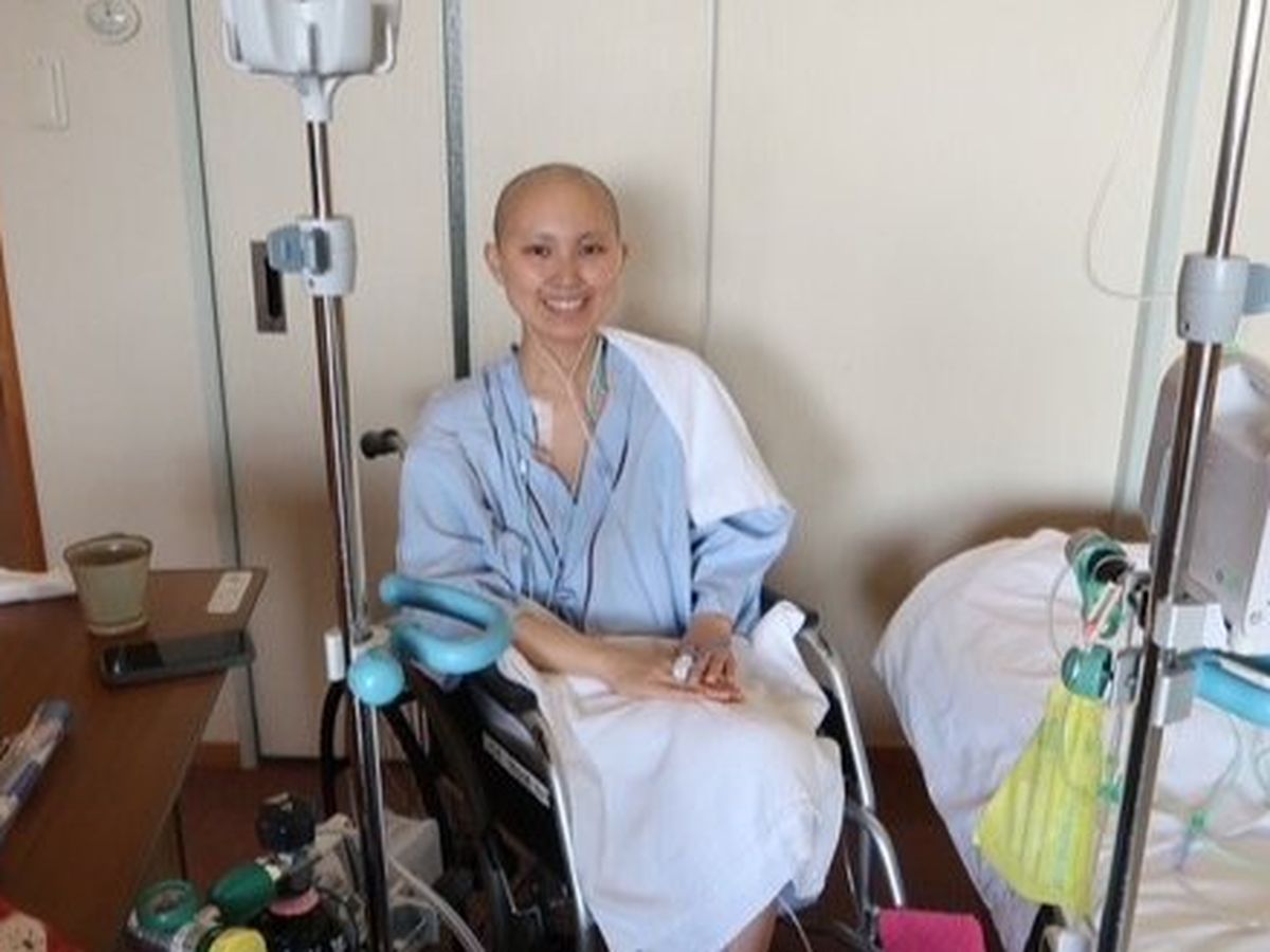 Help Miri Beat Recurring Cancer #2 campaign photo, 1 of 8