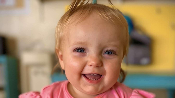 Support Lainee’s Battle with AML campaign photo, 1 of 5