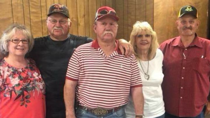 Main fundraiser photo