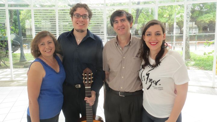 Main fundraiser photo