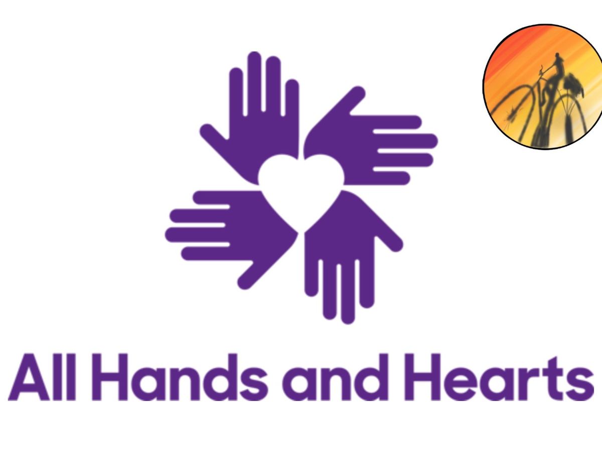 Fundraiser’s main image
